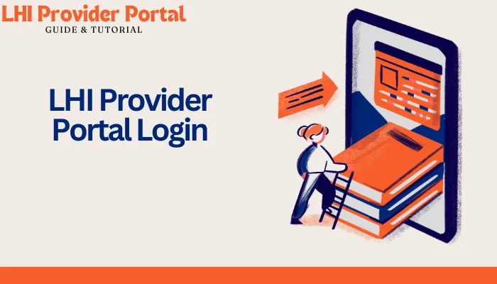 LHI Provider Portal Login