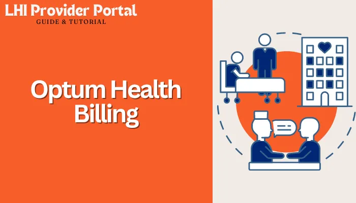 Optum Health Billing